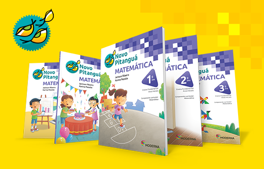 Coleção Matematicando 1º E 2º Ano - Ensino Fundamental